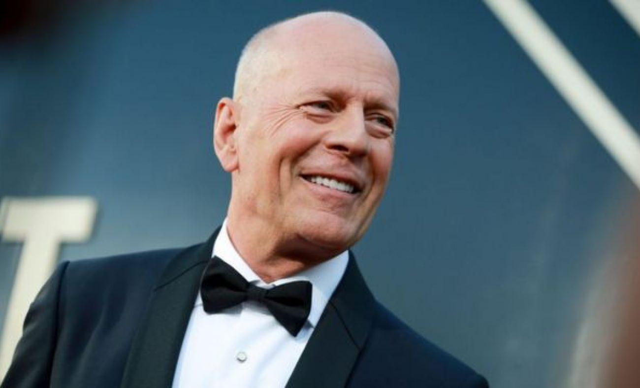 Bruce Willis’e verilecek en kötü performans ödülü iptal edildi!
