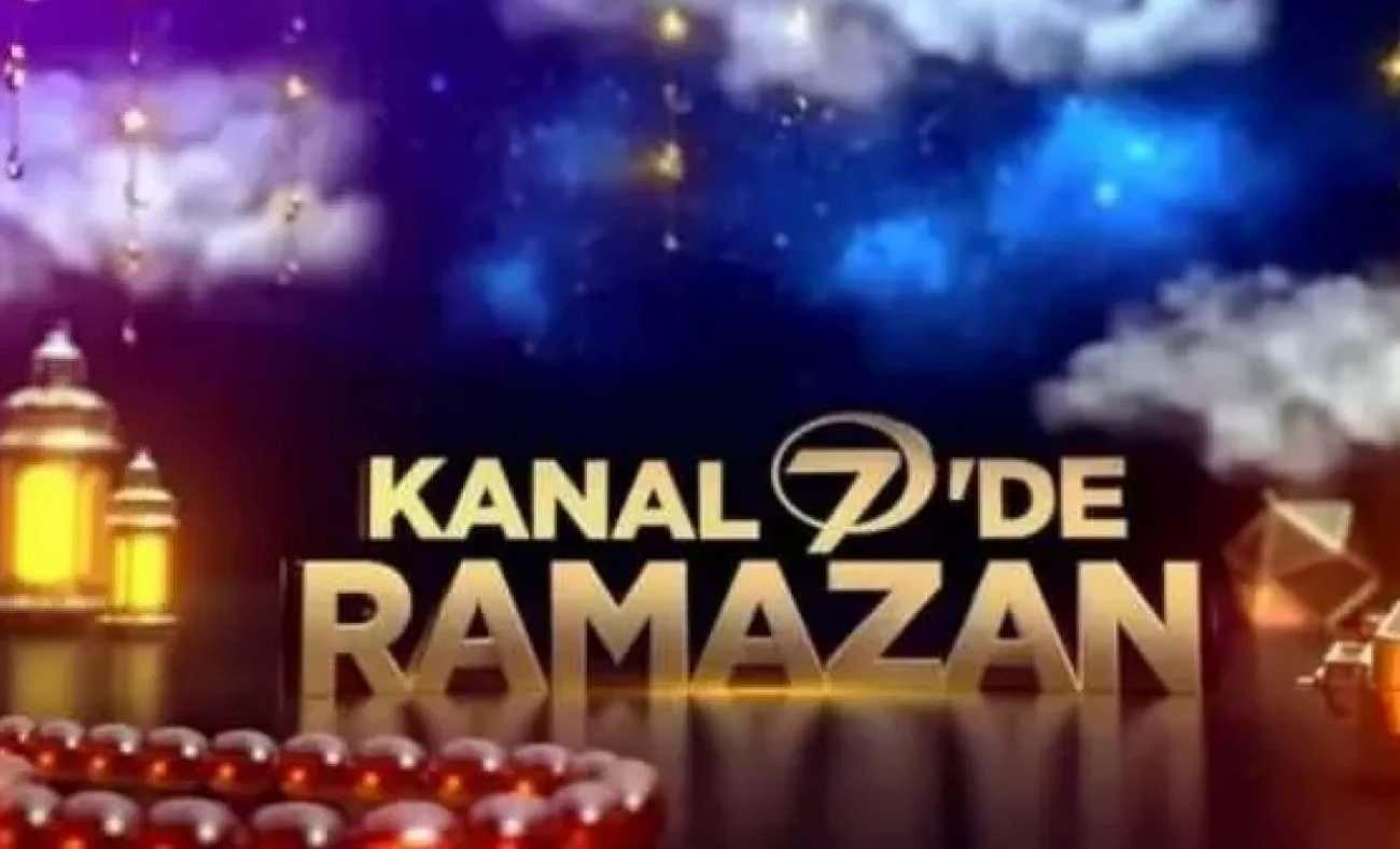 Ramazan'da Kanal7ve Ülke TV izlenir