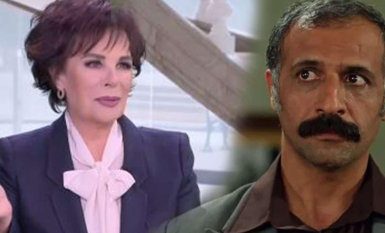 Kadim Yaşar kariyer yolculuğunu Hülya Koçyiğit'e anlattı