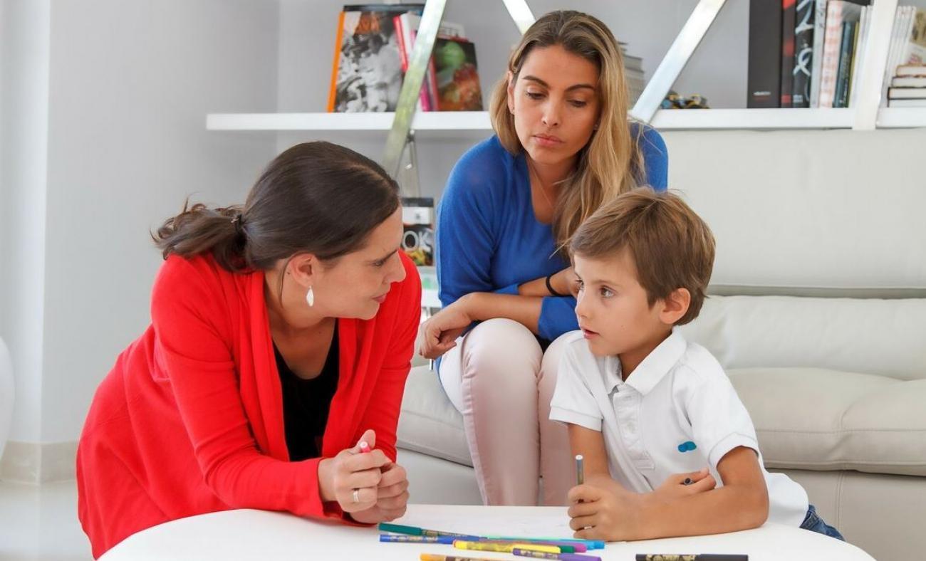 &Ccedil;ocuk psikiyatristi veya psikoloğuna hangi durumlarda başvurulur?