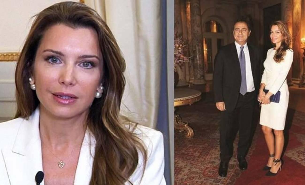 Aslıgül Atasagun ile eşi Adnan Çebi'nin 800 milyonluk boşanma davası!