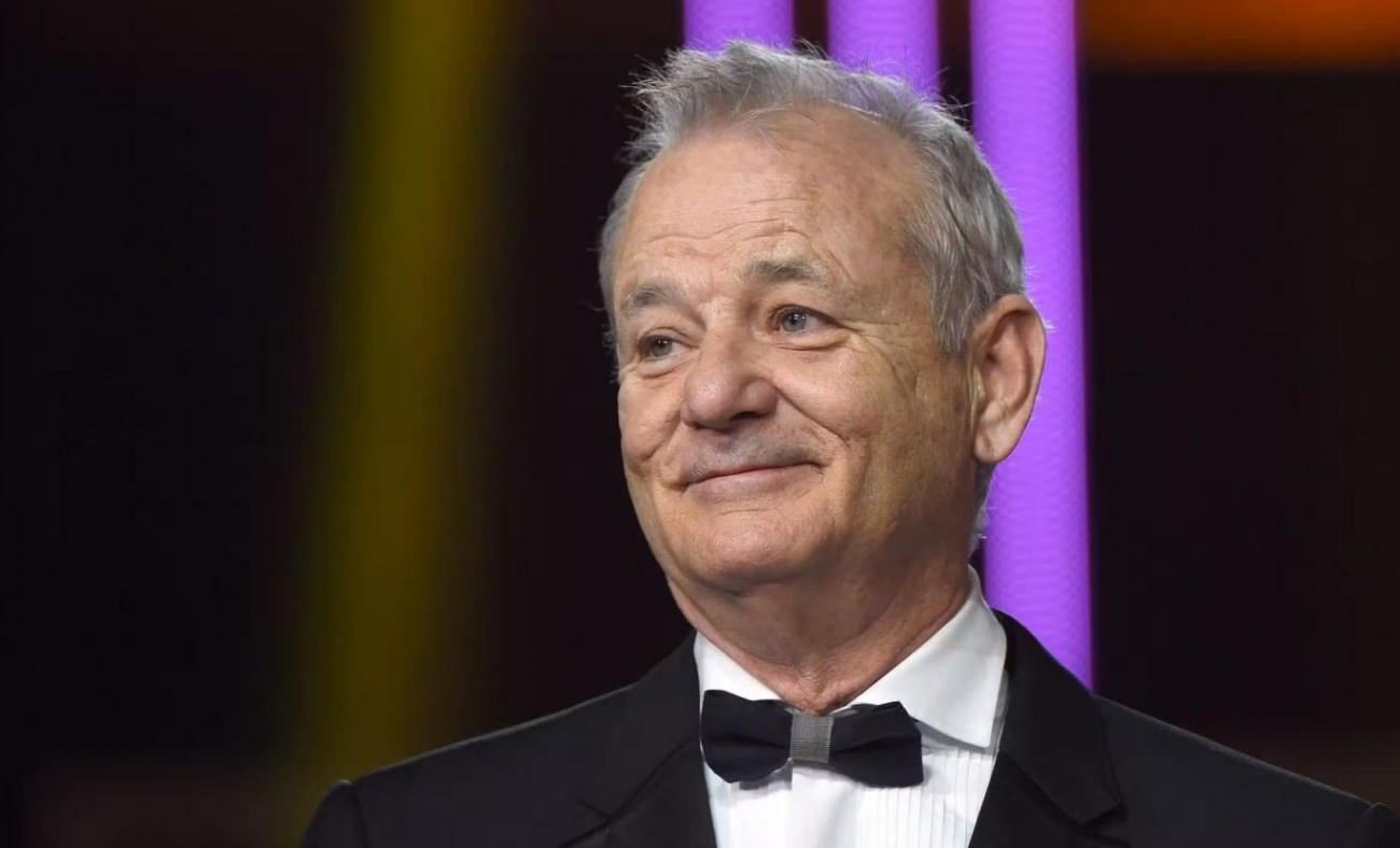 Bill Muray hakkında ortaya atılan iddia herkesi şaşırttı! Film &ccedil;ekimleri durdu