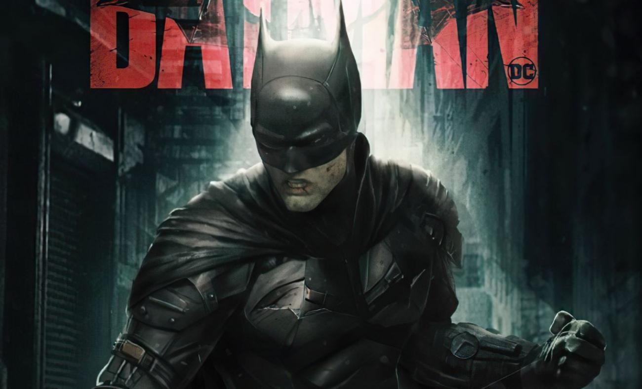 DC'den The Batman 2022 hayranlarına müjde! Devam filmi geliyor