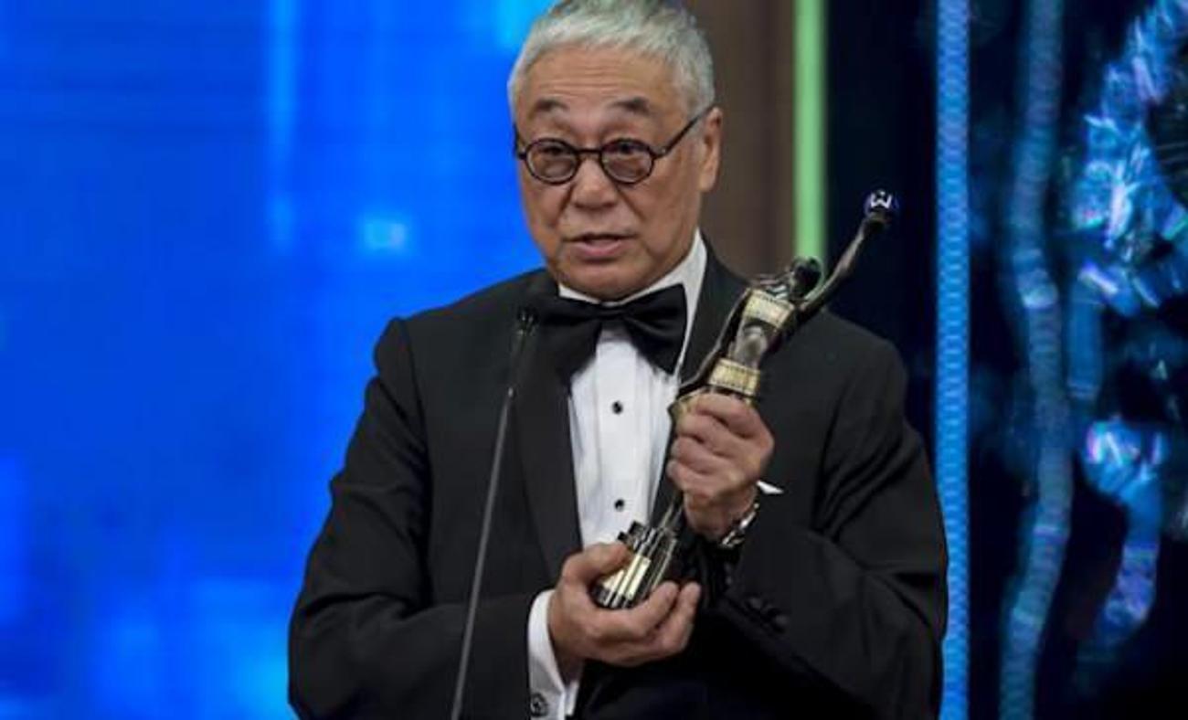 James Bond yıldızı Kenneth Tsang hayatın kaybetti!
