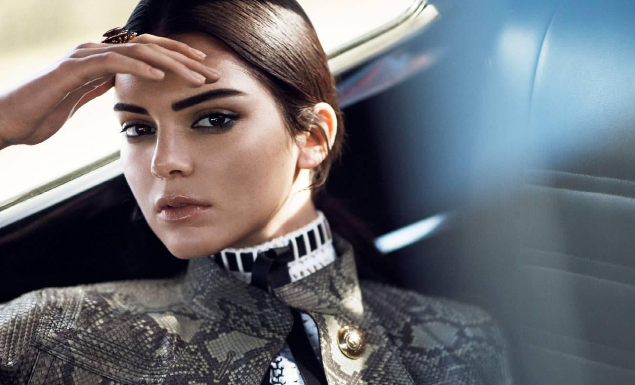 Kendall Jenner Türkiye'ye gelmekten vazgeçti!