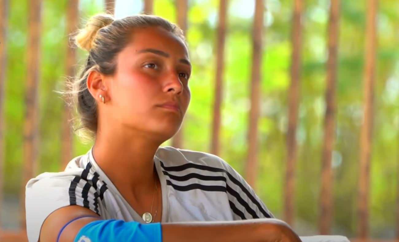 Survivor Evrim'in babası Acun Ilıcalı'ya seslendi: Kızımı eleyin!