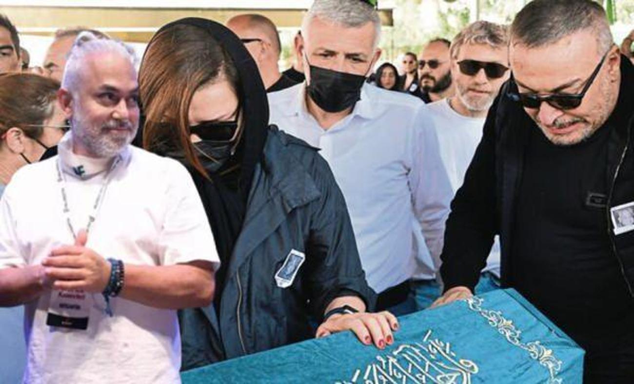 Tunç Kökkaya vefat etti! Ünlü isimler yasa boğuldu
