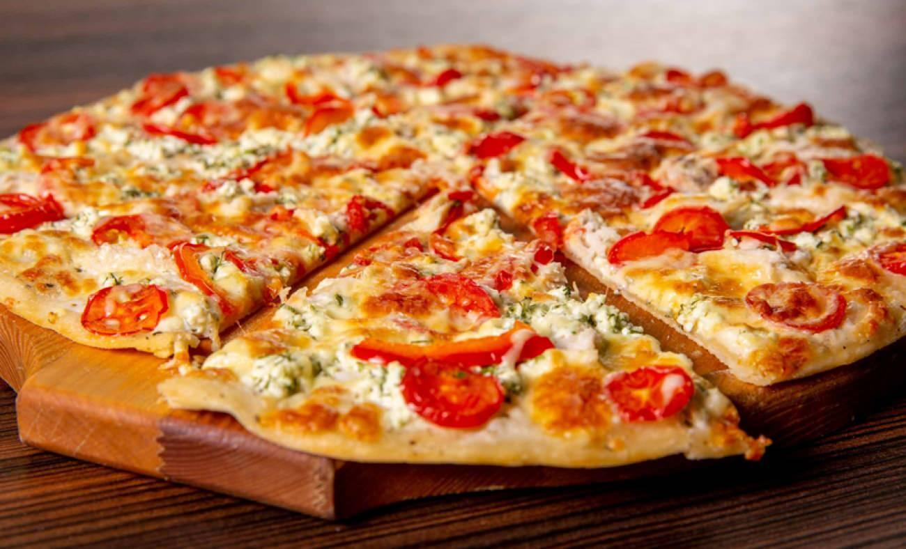 Anne usulü muhteşem pizza nasıl yapılır? En kolay anne usulü pizza tarifi