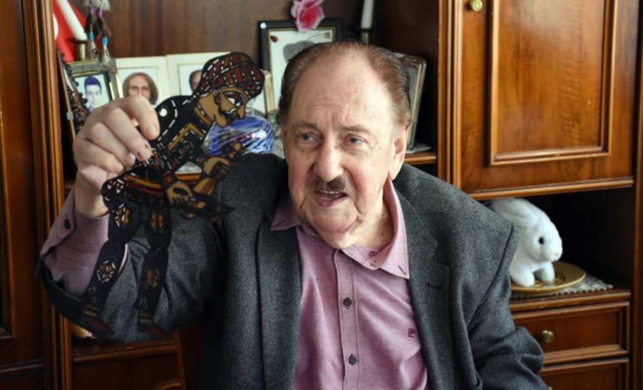 Sanatçı Metin Özlen hayatını kayetti! Bakan Koca acı haberi duyurdu