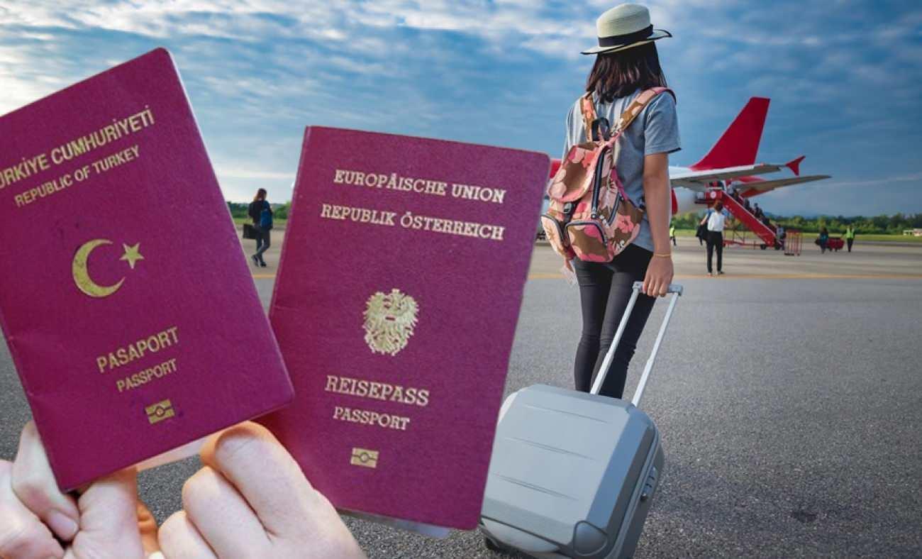 Yerli pasaport nedir? 2022 Pasaport başvurusu nasıl yapılır, gerekli belgeler nelerdir?