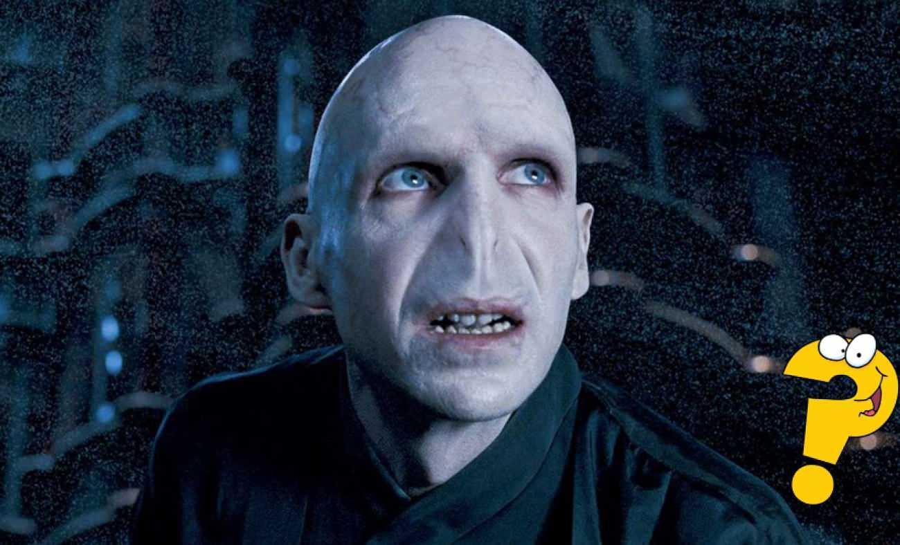 Voldemort ne demek? Harry Potter'da geçen Voldemort ne anlama geliyor?