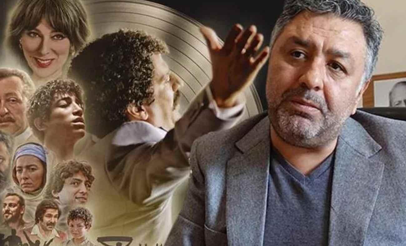 Müslüm filminin senaryosu bizim deyip Mustafa Uslu'ya dava açmışlardı! Mahkeme kararını verdi
