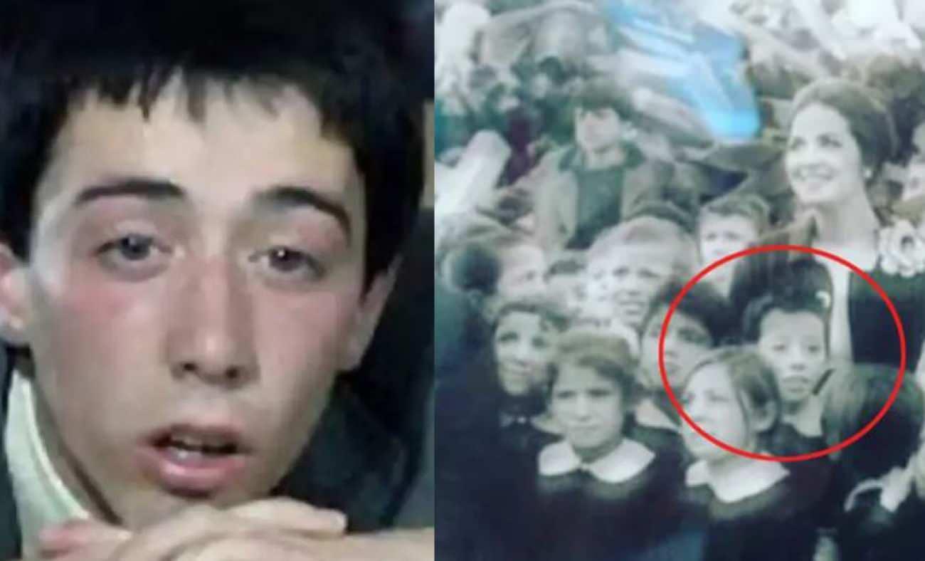 Hababam Sınıfı Güle Güle'nin Ekrem'i Osman Cavcı'dan şaşırtan Türkan Şoray paylaşımı!
