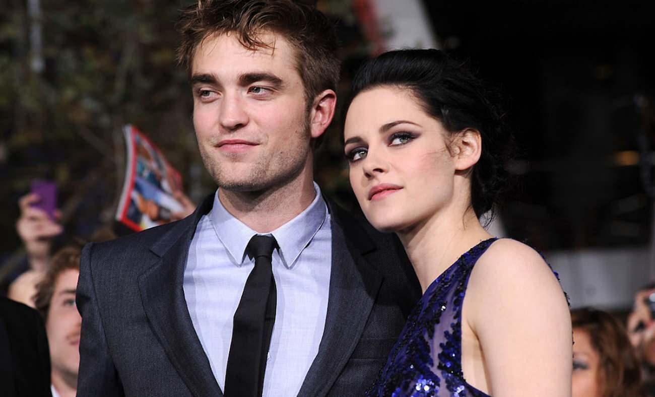 Kristen Stewart ve Robert Pattinson yeniden bir araya mı geliyor?