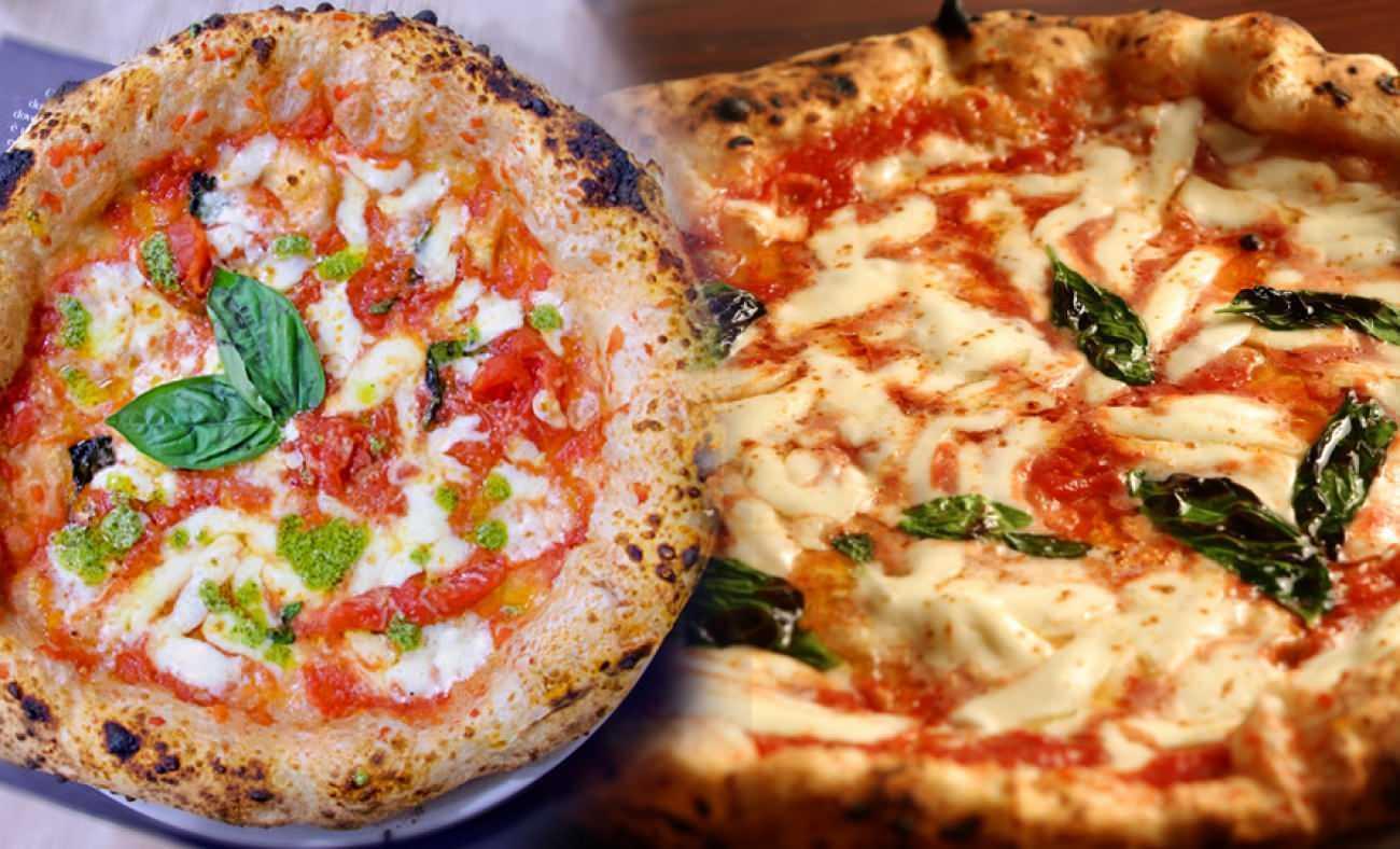 En kolay Napoli pizza tarifi! Napoli pizza nedir, özelliği nedir?