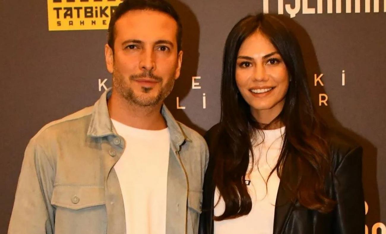 Oğuzhan Koç'a nişanlısı Demet Özdemir şans getirdi! Sahne ücretine zam yaptı