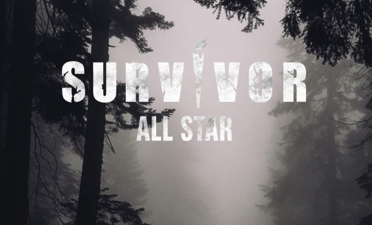 Survivor All Star'da yine bir eleme yaşandı! En az SMS oyu alan belli oldu