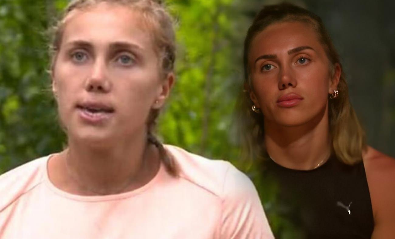 Survivor Meryem Kasap nişanlandı! Son halini g&ouml;renler şoke oldu