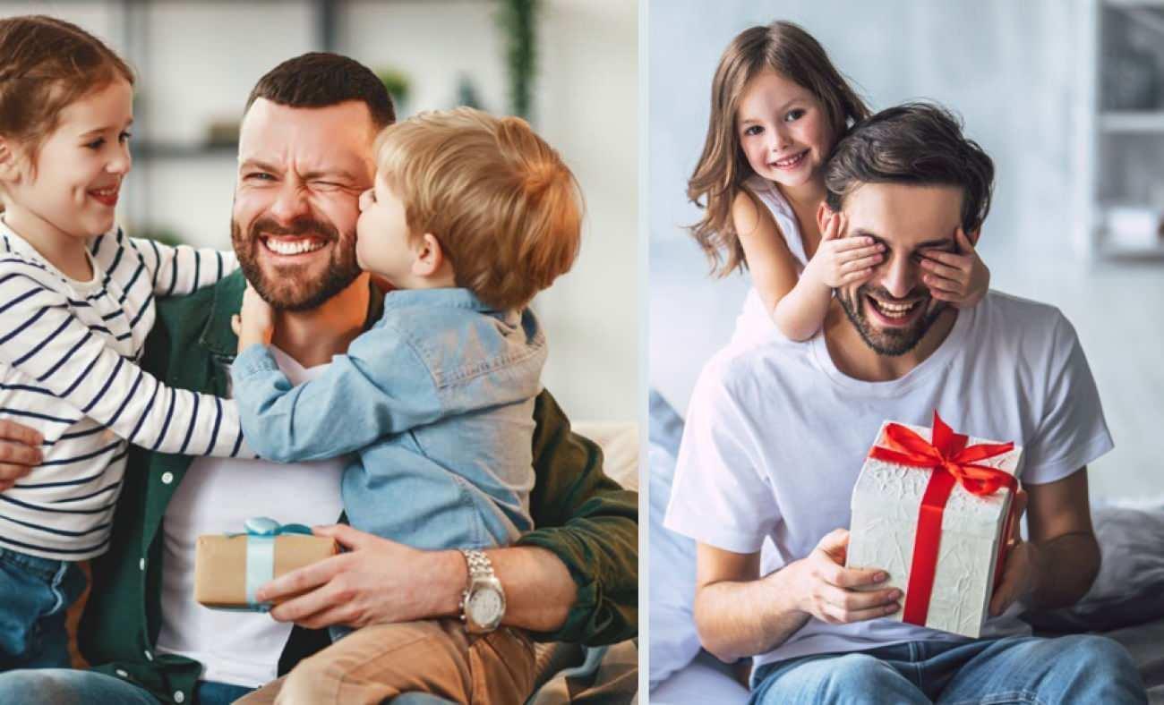 Babalar günü hediyesi nasıl seçilir? En güzel babalar günü hediye önerileri
