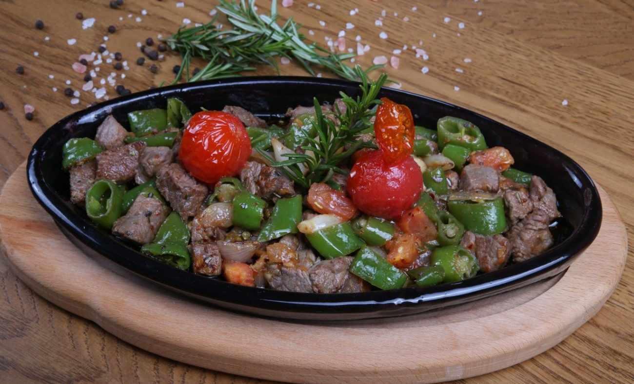 En kolay çoban kavurma nasıl yapılır? Lokum gibi çoban kavurmanın püf noktaları