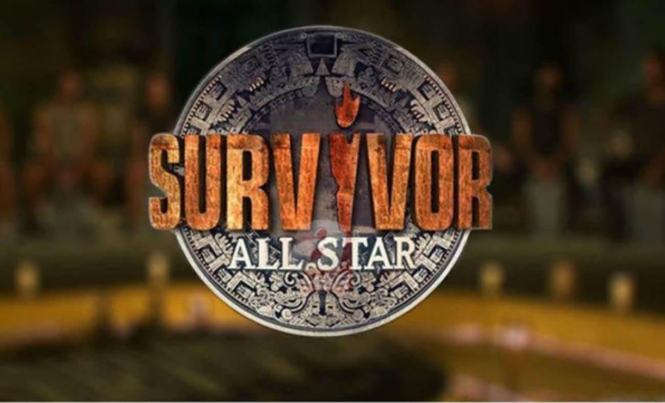 Survivor All Star 30 Haziran'da final yapıyor