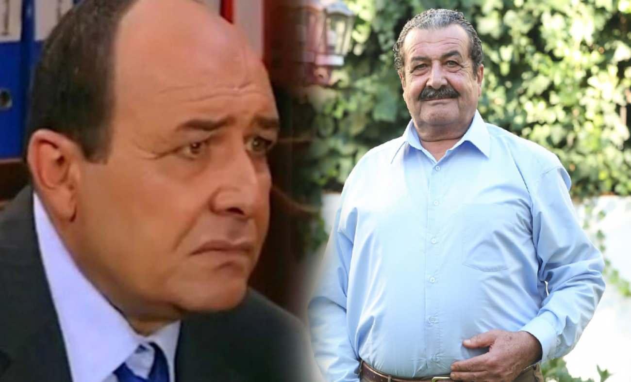 "Ah Nerede"de Ferit'in babası rolündeki Tarık Papuççuoğlu kimdir, nereli ve kaç yaşında?