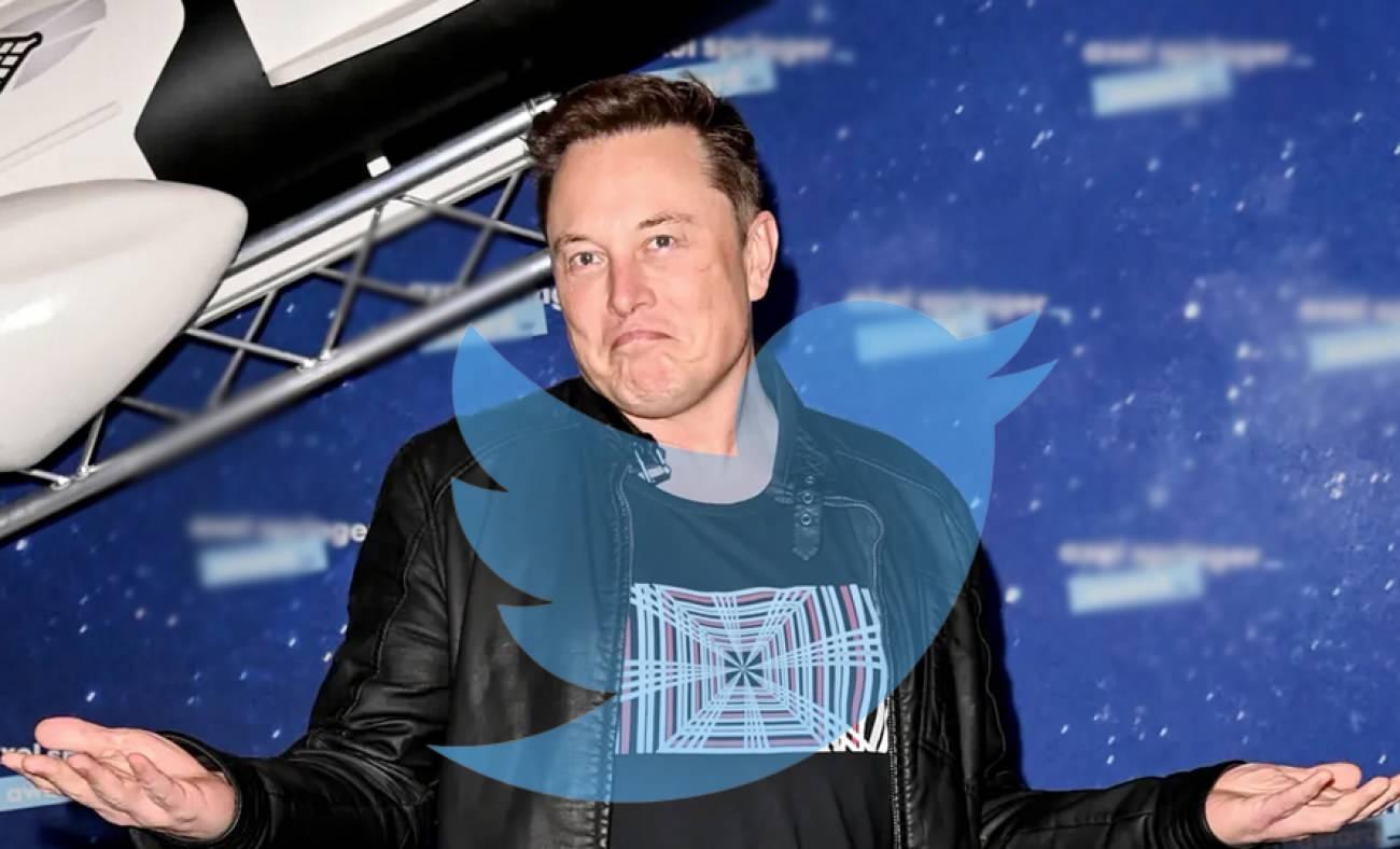Elon Musk Twitter'dan vazgeçti! Yasal işlem başlatıldı