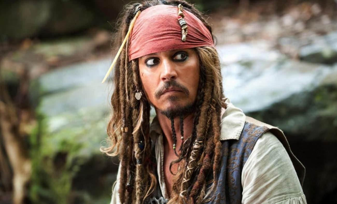 Johnny Depp Amber Heard ile olaylı dava sonrası Netflix projesi ile geri dönüyor! 