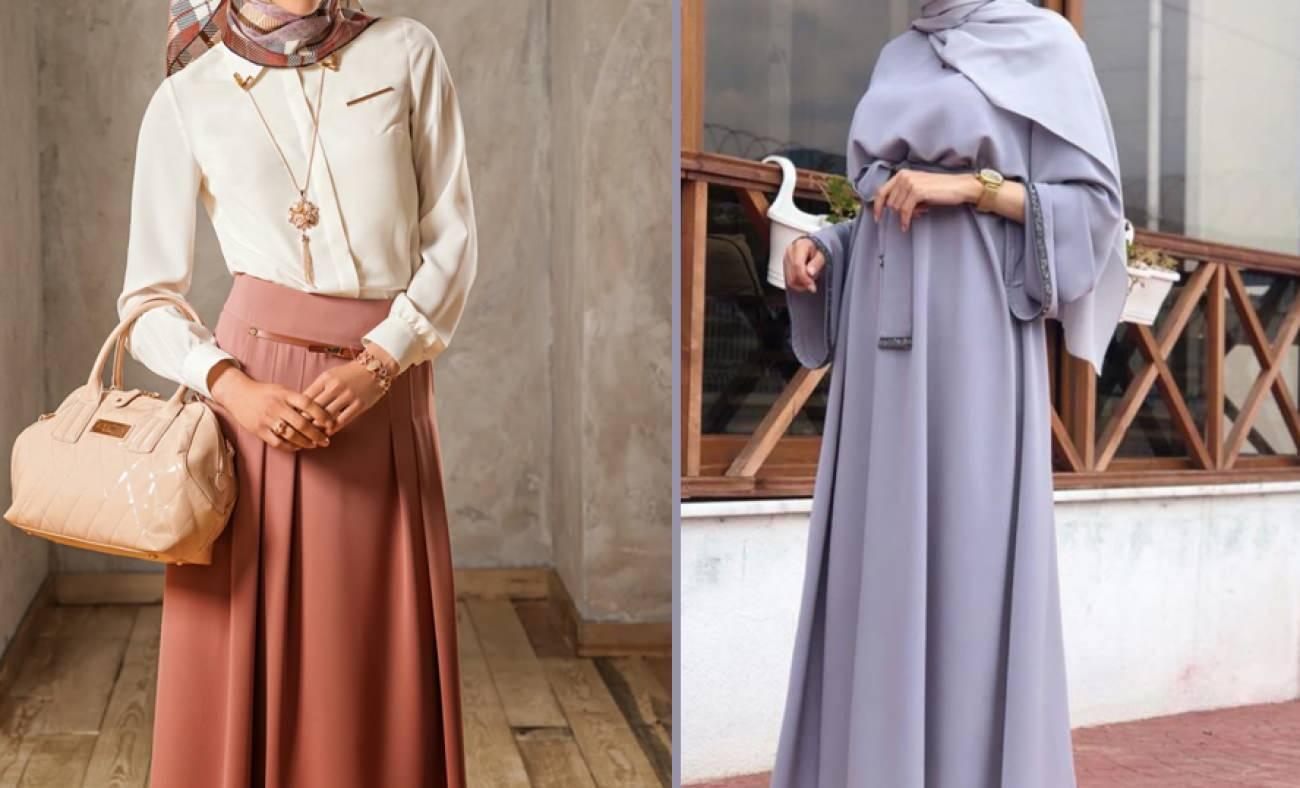 Osmanlı döneminde kıyafet seçimi nasıldı? İslamiyet'te giyim adabı