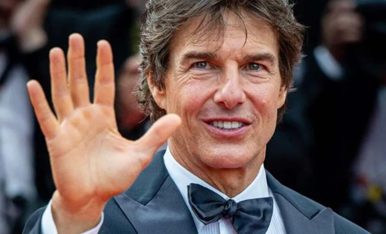 Tom Cruise'dan özel izin! Görevimiz Tehlike 8'in çekimleri Westminster Abbey'de yapılacak