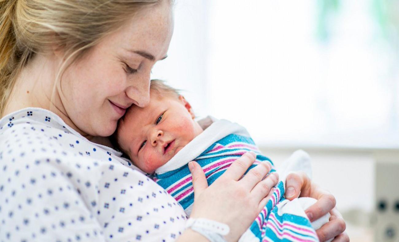 Yenidoğan bebeğin bakımı nasıl olur? Bebek bakımında nelere dikkat edilmelidir?