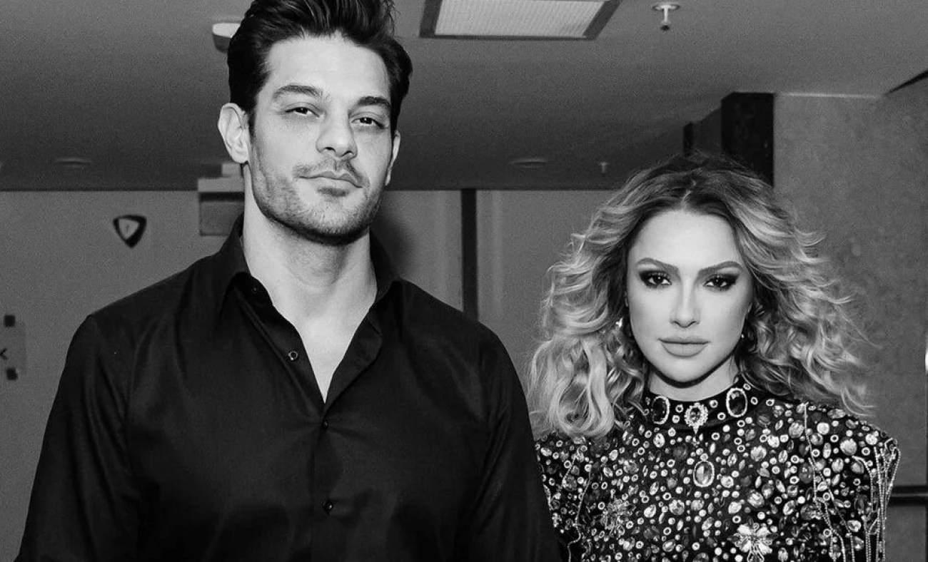 Hadise ABD’de resmen turist oldu! Metroda görenler şoke oldu...