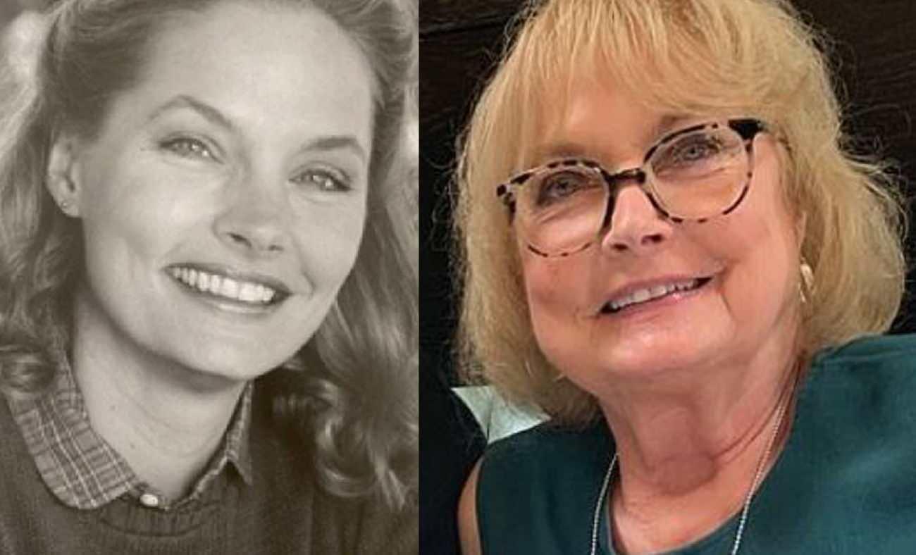 Dallas'ın ünlü oyuncusu Bobbie Faye Ferguson hayatını kaybetti!