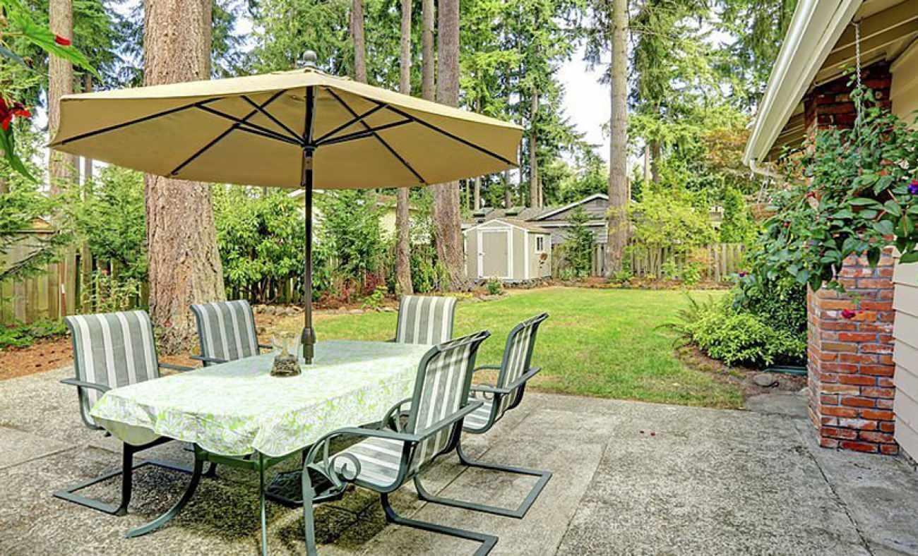 Balkon ve Bahçe Şemsiyeleri: Keyif Dolu Anlarınızı Güneşten Koruyun