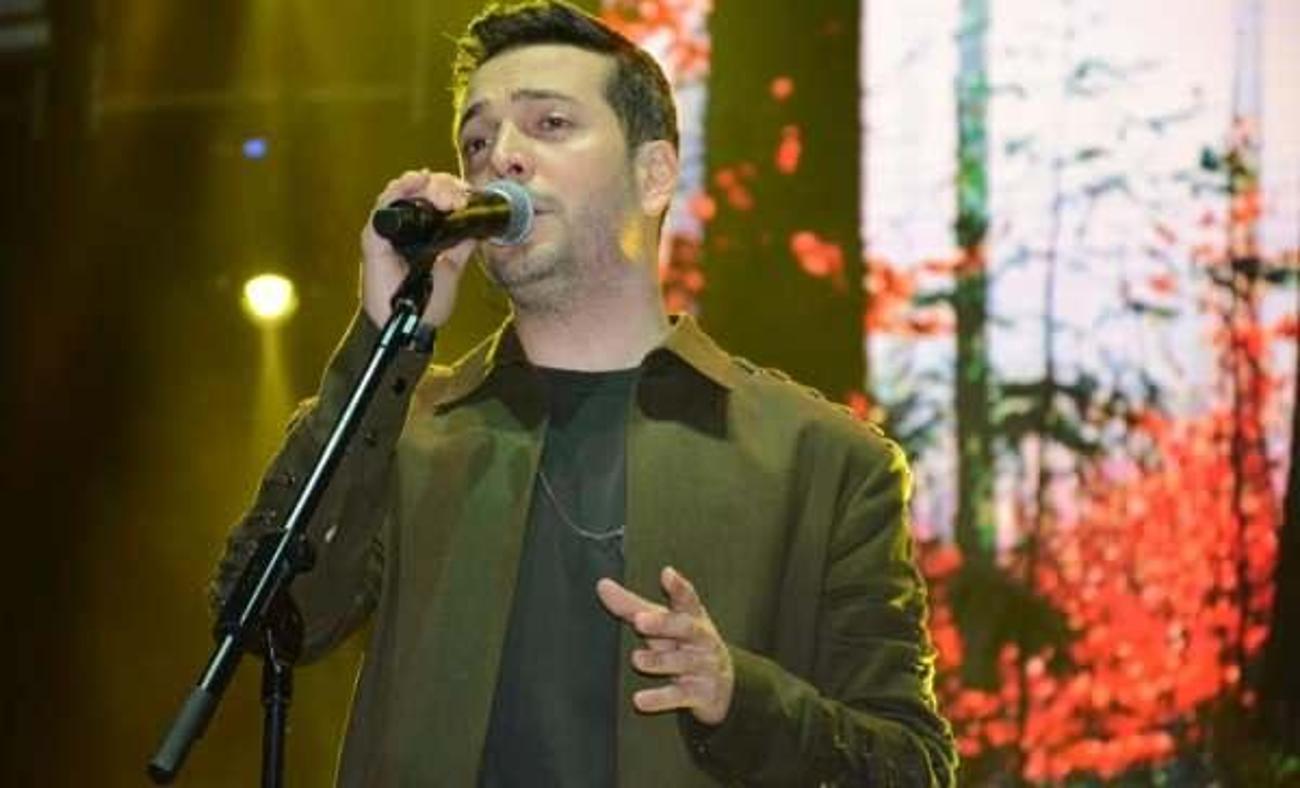 Oğuzhan Ko&ccedil; konser alanını terk etmişti! &Uuml;nl&uuml; şarkıcıdan a&ccedil;ıklama geldi