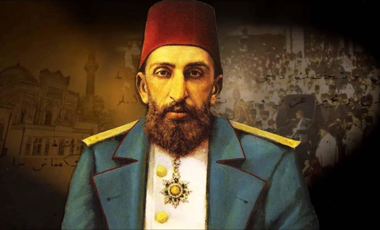 Sultan Abdülhamid Han'ın en sevdiği saati açık artırmada!