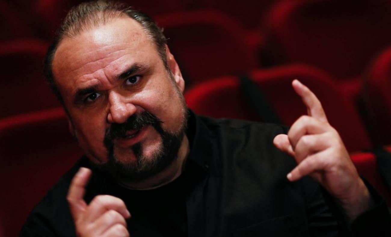 Opera sanatçısı Hakan Aysev'den 'ölümden dönmedim' açıklaması şaşırttı