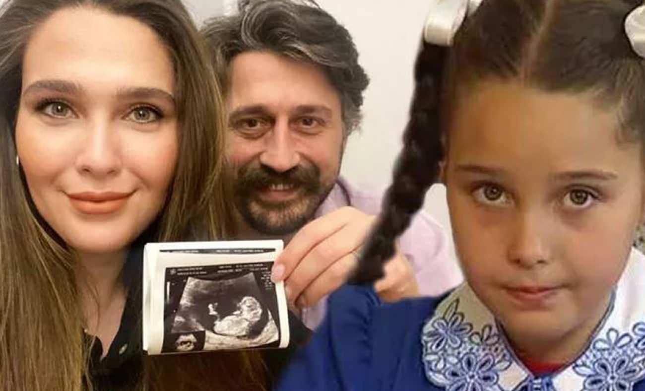 Bücür Cadı'nın Zeliş'i Merve Erdoğan anne oldu! Kızıyla ilk karesi beğeni yağmuruna tutuldu
