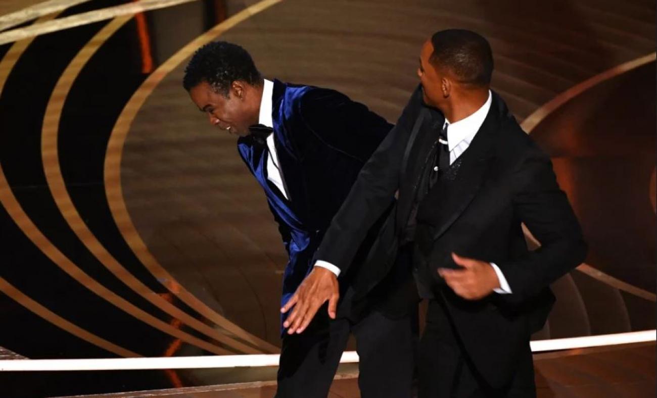 Chris Rock’tan  aylar sonra gelen Will Smith yorumu! "Yaptığım kibar bir şakaydı"
