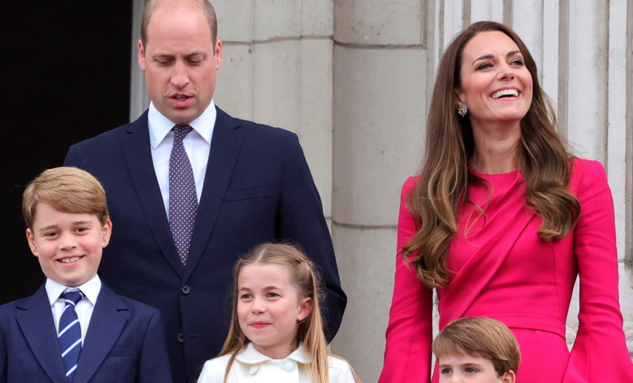 Kraliçe II. Elizabeth'in ölümüyle Kate Middleton prenses unvanına kavuştu!