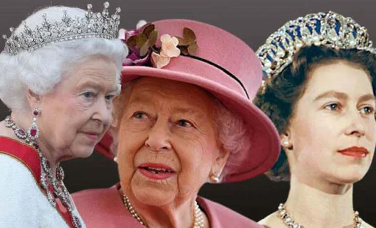 Kraliçe II. Elizabeth 447 milyon dolarlık mirasını sürpriz bir isme bıraktı!