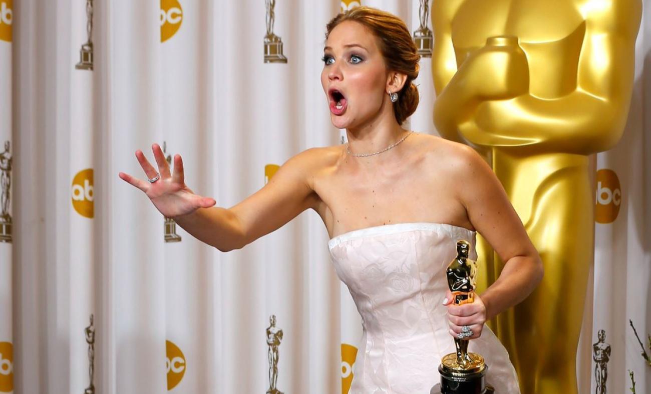 Jennifer Lawrence'de tükenmişlik sendromuna girdi! "Eşya gibi..."