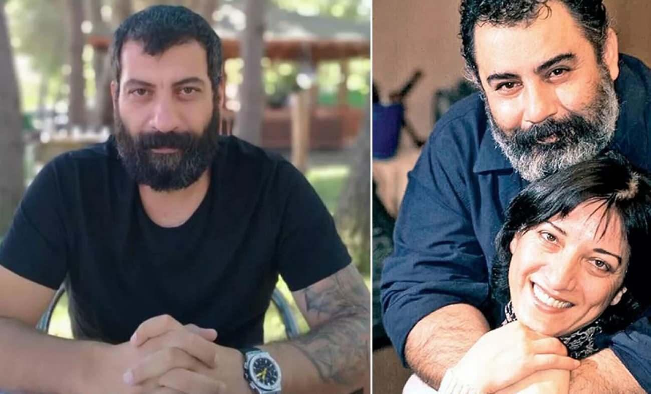 Ahmet Kaya'ya benzerliği dikkat çekiyordu! Özgür Tüzer, Kaya ailesinin açtığı davayı kaybetti