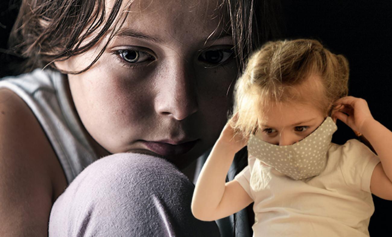 Pandemi çocukları nasıl etkiledi? Listenin başında Türkiye var