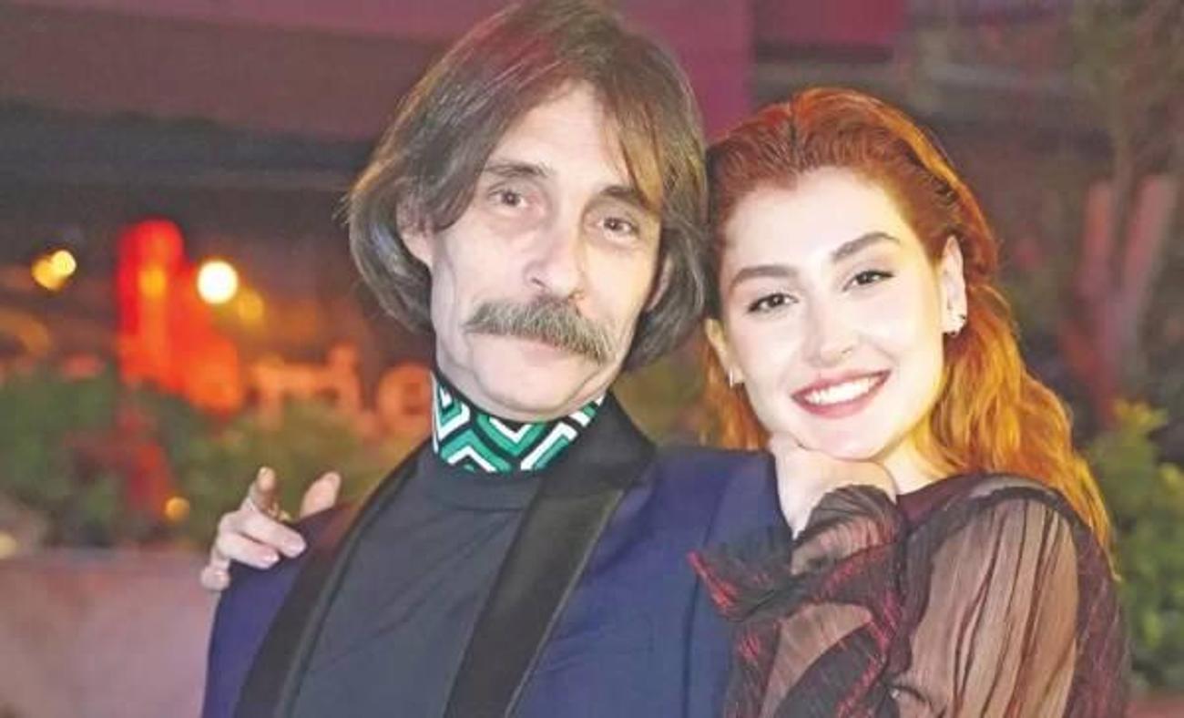 Erdal Beşikçioğlu'nun kızı Derin Beşikçioğlu'ndan babası hakkında çarpıcı itiraf!