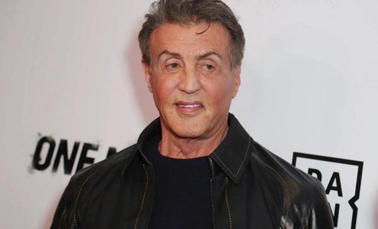 Hollywood yıldızı Sylvester Stallone yıllar sonra itiraf etti! "Pişmanım"