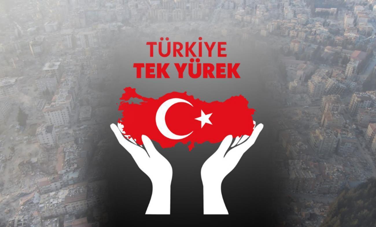Türkiye Tek Yürek ortak yayın ne zaman, saat kaçta? Deprem yardım gecesi hangi kanallarda?
