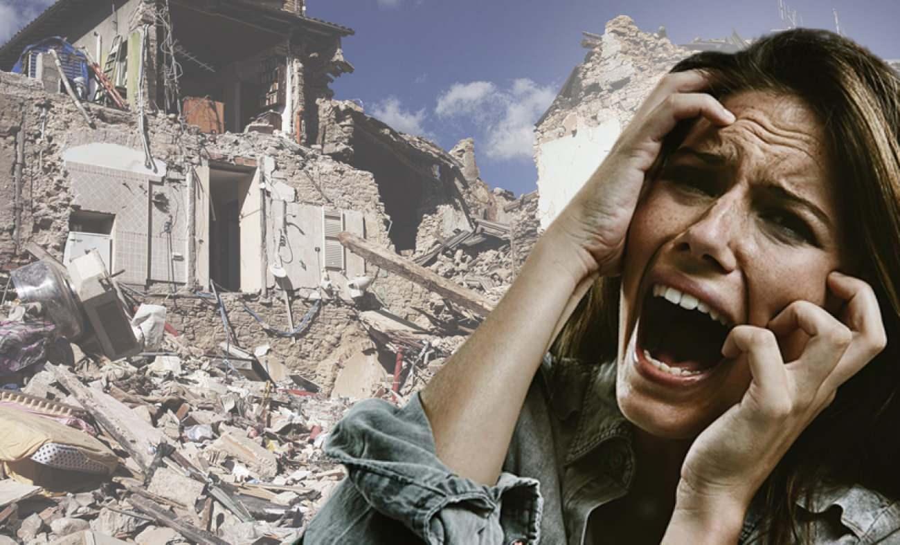 Deprem olacağından korkulur mu? Müslümanın korkması doğru mu?