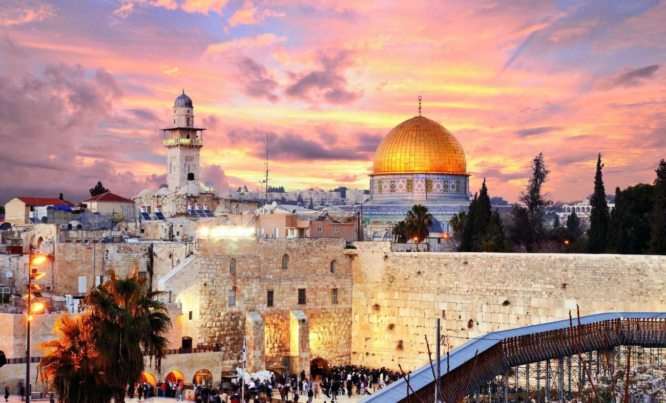 Kudüs için ne yapabiliriz? Mescid'i Aksa için yapmamız gereken bazı şeyler...