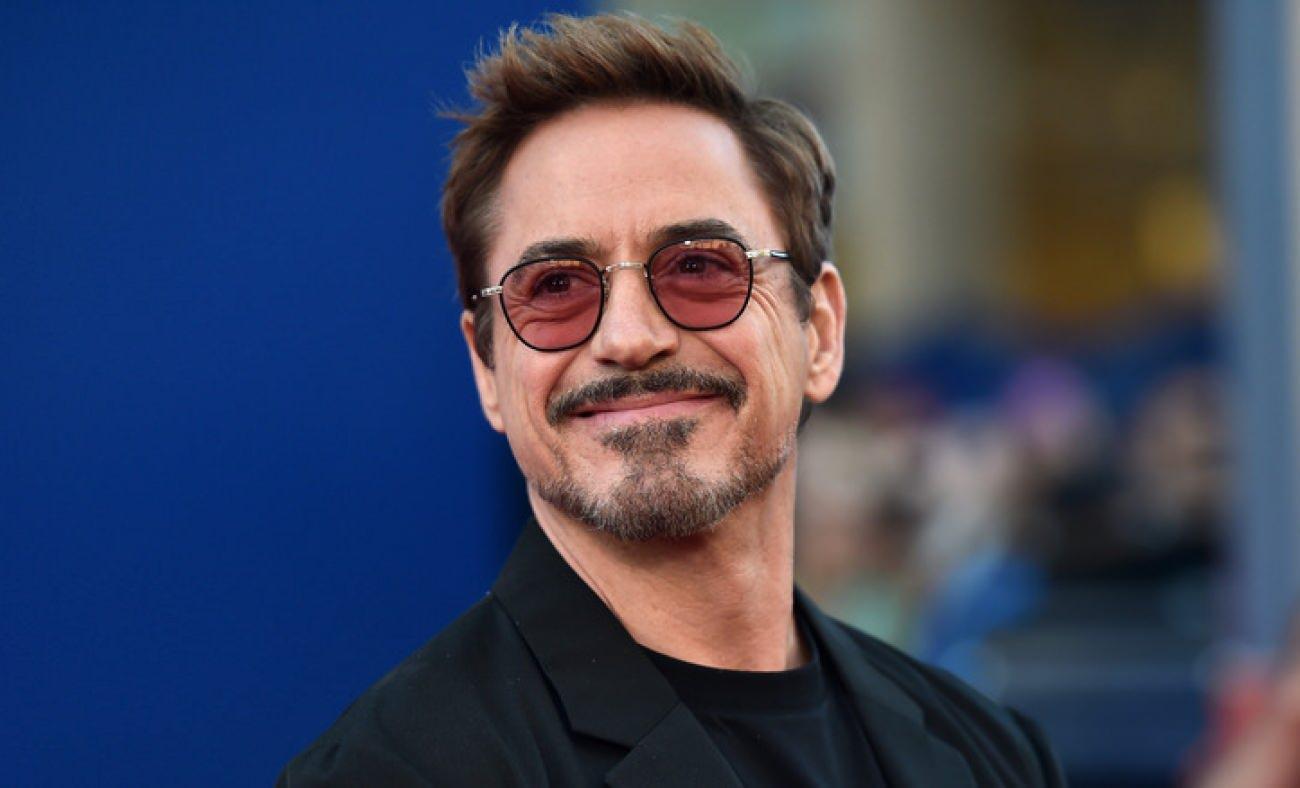 Robert Downey Jr 58’inci yaş gününü kutladı! Paylaşımıyla herkesi güldürdü
